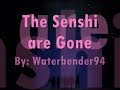 The Senshi are Gone