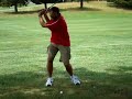 Golfing at Shark River Golf Course
