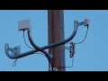 Canamex I-19 Highway Wi-Fi Corridor by RoamAD and WI-VOD