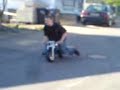 pocketbike in Fankel