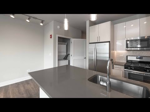 Tour a studio apartment at the South Loop’s new Alta Roosevelt tower Tour a studio apartment at the South Loop’s new Alta Roosevelt tower