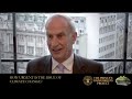 Robert Margetts, Chairman, Legal & General