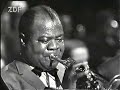 Max Greger & Louis Armstrong Max Greger & Louis Armstrong