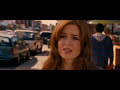 Hot Rod - Isla Fisher