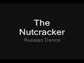 Ian Poulis- Russian Dance in The Nutcracker