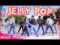 [KPOP IN PUBLIC] BOYS PLANET  - Jelly Pop (젤리팝)