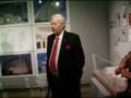 videos de Der Scutt at Freyberger Gallery