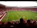 Bury v Southampton F.A Cup 4th Round