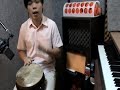 Djembe 301: 3.02 - Fill In Technique (the 32nd note) Djembe 301: 3.02 - Fill In Technique (the 32nd note)