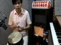 Djembe 301: 3.02 - Fill In Technique (the 32nd note)