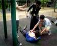 森美移動廣播道搞機事件 - 奇諾橫掃大隻佬篇