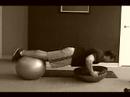 Double Balance Push-up Double Balance Push-up