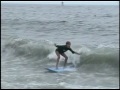 Surf Lesson - Belmar, NJ