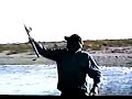 Surfishing on the Eastern shore Of Va.