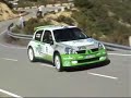 17 Rally la Vila Joiosa SobreviratS