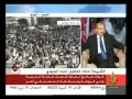 تطورات الأوضاع في اليمن في جمعة لا حصانة للقتلة