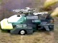 Transformers Toy Commercial