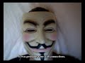Re: ANONYMOUS I'm Sorry!!!!