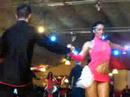 TECNOSALSA DANCEGROUP agonisti fids gran gal� FITD 1� parte