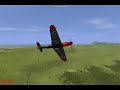 =TAW= Vicious Me109 IL2 Skin