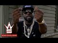 Young Buck - Back To The Old Me (Feat. Dj Whoo Kid)