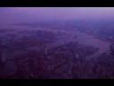 Tokio Hubschrauberflug