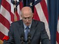 Feds Assume Control of Mortgage Giants