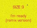 Size 9 I\ Size 9 I\