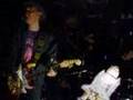 宇宙三輪車  @千日前GroundZero 2008.6.21