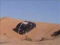 videos de Ford Explorer tries a dune