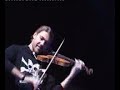 DAVID GARRETT live - Somewhere
