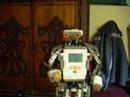 Lego NXT from Vista 64 using VMware