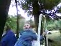 blake and granny gg in the swing1