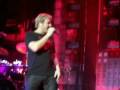 Duran Duran Band Intros Wellmont NJ 12/14/08