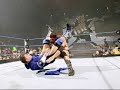Top 10 WWE/WWF finishers