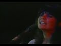 linda sing this song in a concert of cat stevens. she also sang first cut is the deepest.