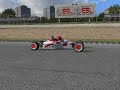 Live For Speed - CHUDY_2001 - Extremal mod FBM-MRT