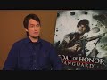 Medal of Honor Vanguard EBTV