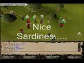 A C Tool Edgeville PK Vid 3