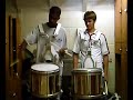 snare drummers snare drummers