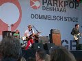 Kula Shaker - Song of Love/Narayana@Parkpop 2008 Kula Shaker - Song of Love/Narayana@Parkpop 2008