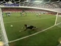 le migliori parate di buffon