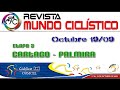 Clasico RCN Comcel 2009: Cartago - Palmira  Octubre 19