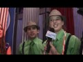 Saltare Pre-Show Interview ABDC Season 5 Week 8