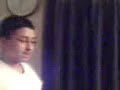 Jahed - UFC Champion