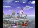 SSBB October 2008 Ike(Arkerus) vs Marth(J-Kun) 3 of 17