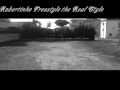 Football freestyle skills  Robertinho