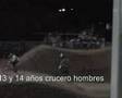 Panamericano 13 y 14 años crucero hombres Panamericano 13 y 14 años crucero hombres