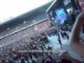 Wo sind eure hande + Durch den monsun - Tokio Hotel PDP