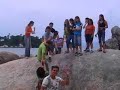 Rapel Humano Rapel Humano